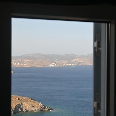 Akro Living Astypalea Astypálaia المظهر الخارجي الصورة