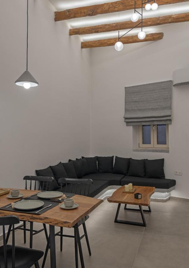 Akro Living Astypalea Astypálaia المظهر الخارجي الصورة