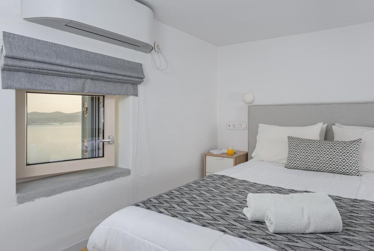 Akro Living Astypalea Astypálaia المظهر الخارجي الصورة