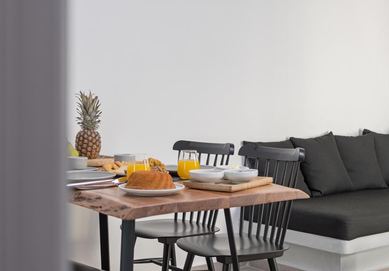 Akro Living Astypalea Astypálaia المظهر الخارجي الصورة