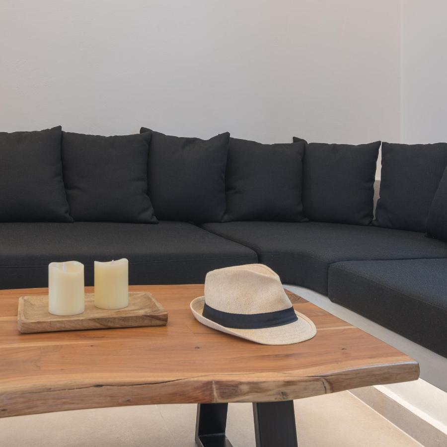 Akro Living Astypalea Astypálaia المظهر الخارجي الصورة