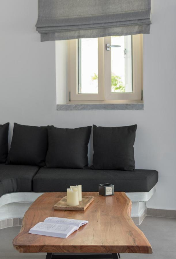 Akro Living Astypalea Astypálaia المظهر الخارجي الصورة