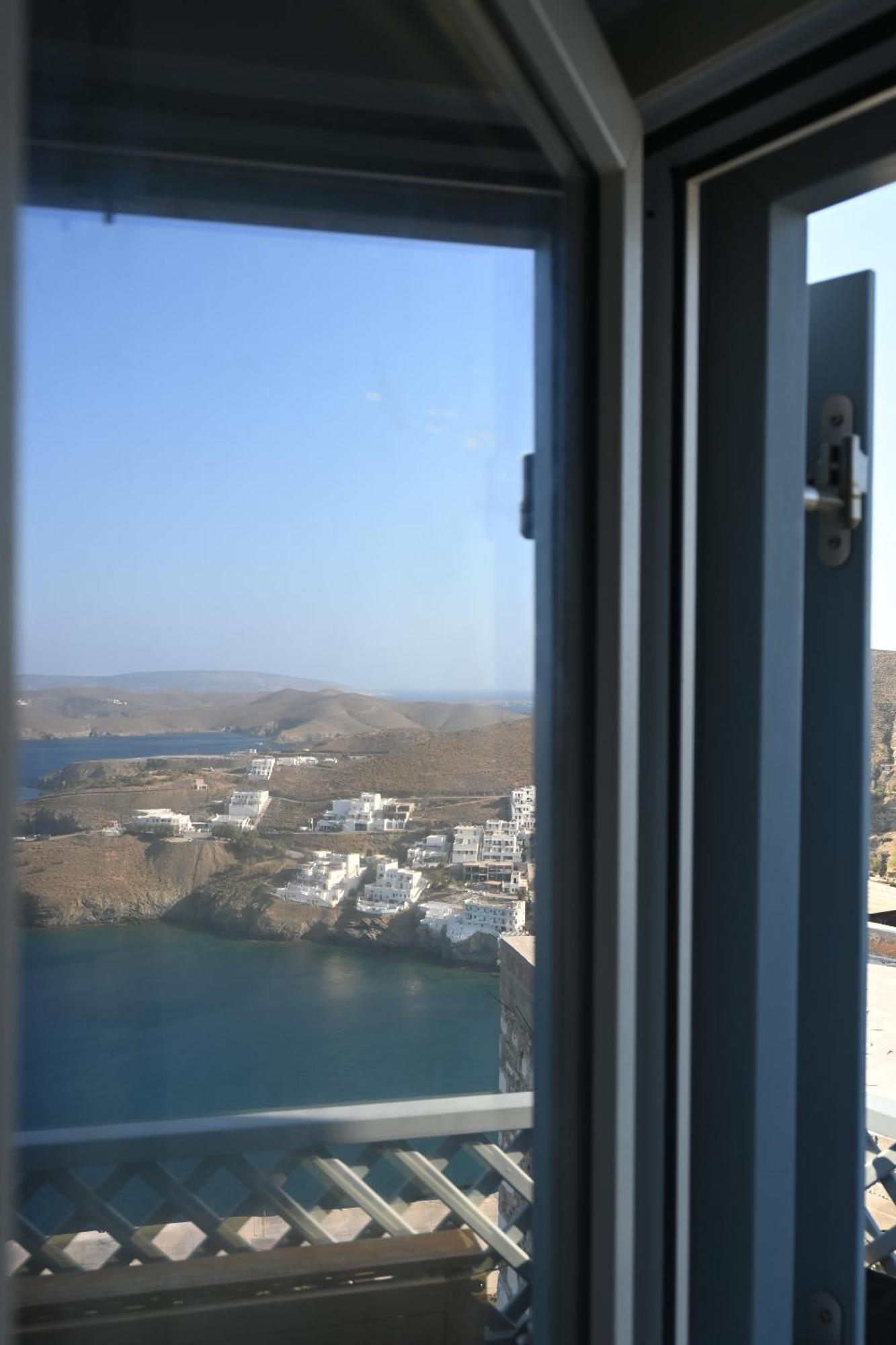 Akro Living Astypalea Astypálaia المظهر الخارجي الصورة