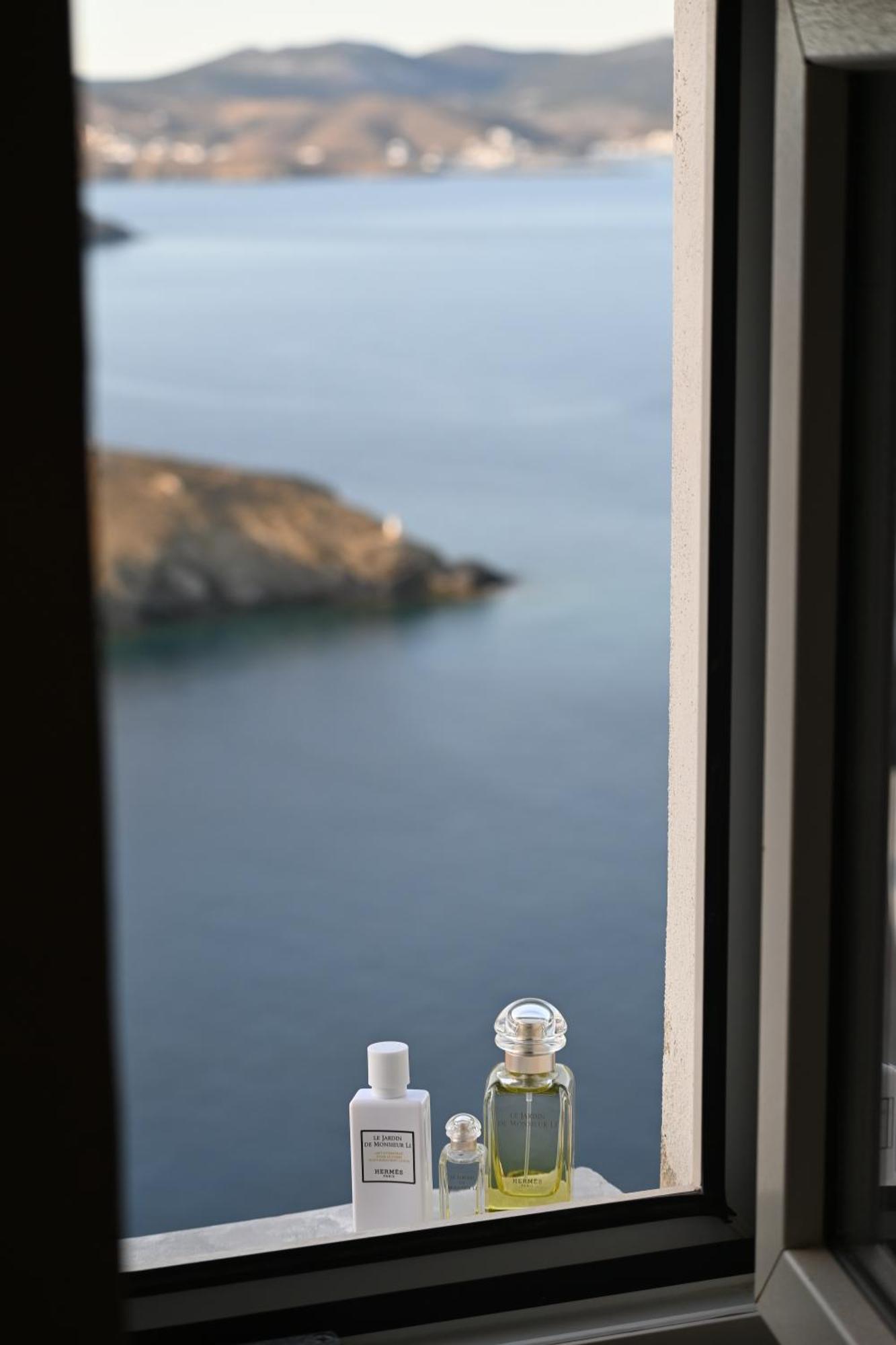 Akro Living Astypalea Astypálaia المظهر الخارجي الصورة