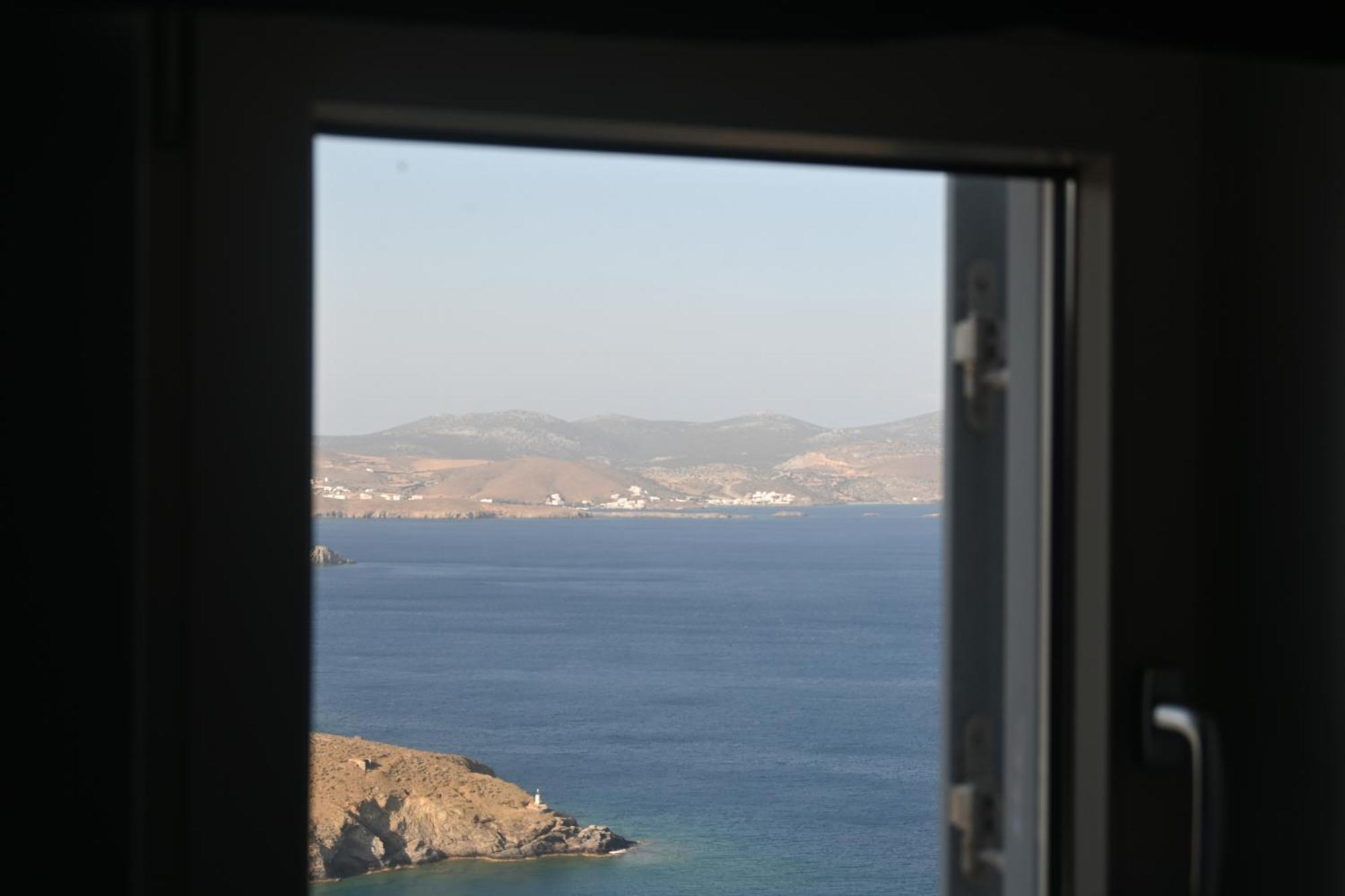 Akro Living Astypalea Astypálaia المظهر الخارجي الصورة